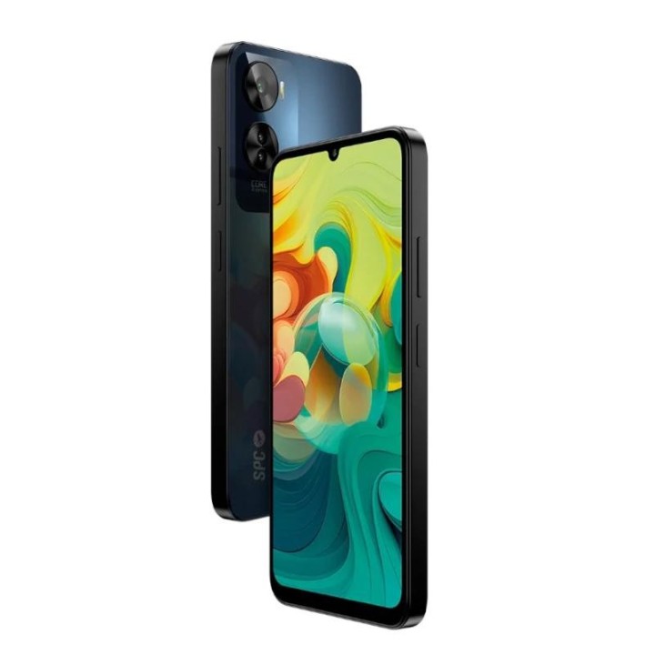 spc discovery 2 me 6.75 hd+ 256gb 6gb deep sky