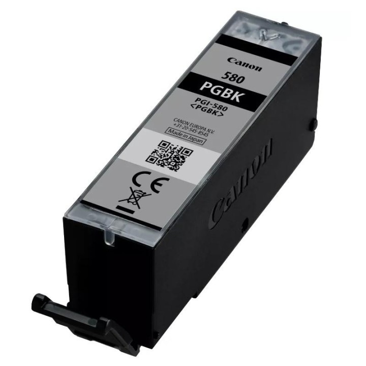 canon cartucho multipack pgi-580/cli-581
