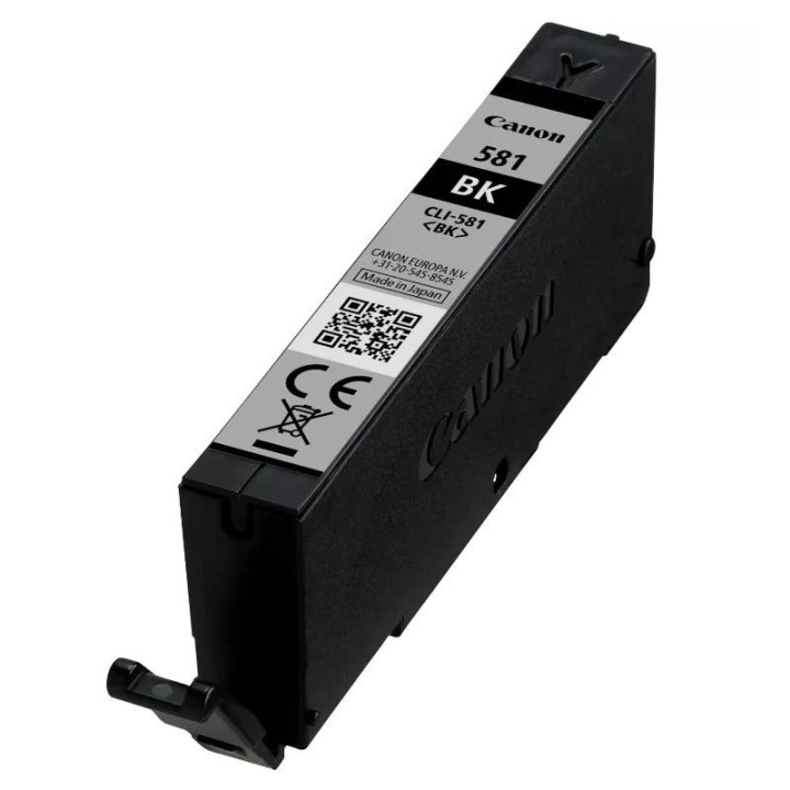 canon cartucho multipack pgi-580/cli-581