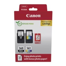 Canon Cartucho Multipack...