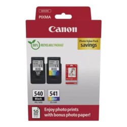 Canon Cartucho Multipack...