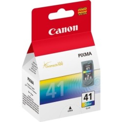 Canon Cartucho Cl-41 Color