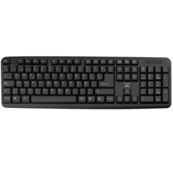 Ewent Teclado Slim Ew3109...