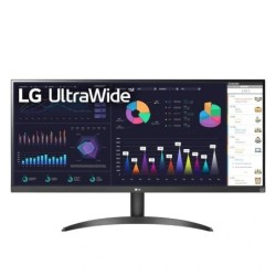 Lg 34wq500-b Monitor Led 34...