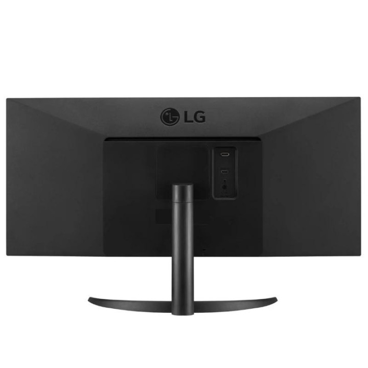 lg 34wq500-b monitor led 34 ips wqhd 2xhdmi
