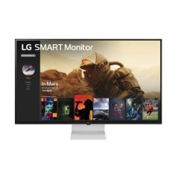 Lg 43sq700s-w Smart Monitor...