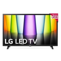 Lg 32lq63006la Tv 32 Led...