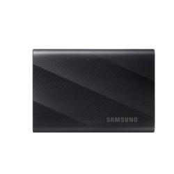 samsung t9 ssd externo 4tb usb 3.2 gen 2x2 black