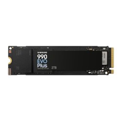 Samsung 990 Evo Plus Ssd...