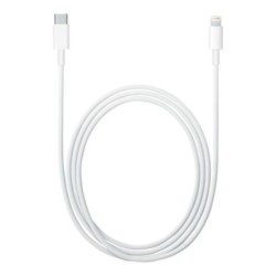 Apple Cable Lightning A Usb...