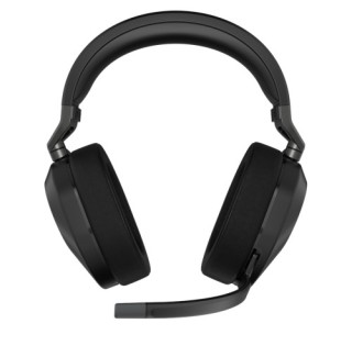 corsair auriculares corsair hs65 wireless negro v2 ca-9011285-eu2