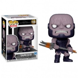 funko funko pop dc comics la liga de la justicia darkseid 57359