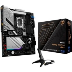 Asrock Placa Asrock Z890...