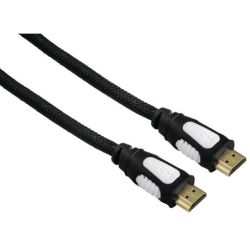 Cable Hama Hdmi-hdmi 1.5m...