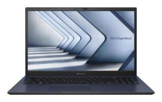 asuspro asus expertbook b1502cva - bq0076x i5 - 1335u 15.6pulgadas 8gb ssd512gb w11pro