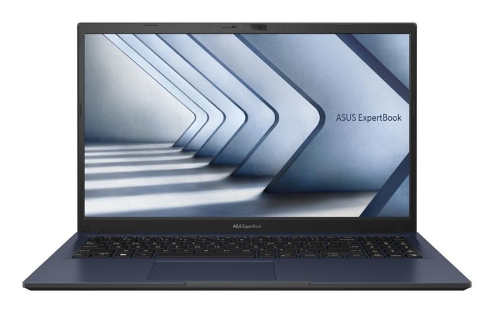 asuspro asus expertbook b1502cva - bq0076x i5 - 1335u 15.6pulgadas 8gb ssd512gb w11pro