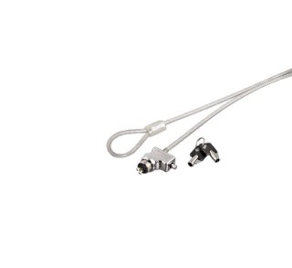 candado hama portatil c/llaves light