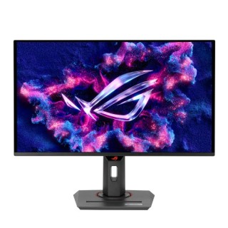 asus asus rog strix oled xg27acdng pantalla para pc 67,3 cm (26.5) 2560 x 1440 pixeles quad hd qdole