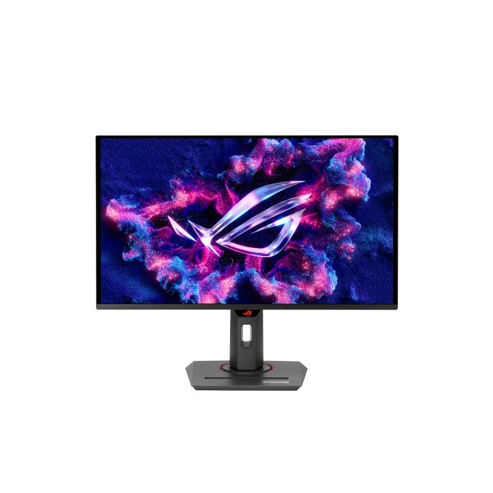 asus asus rog strix oled xg27acdng pantalla para pc 67,3 cm (26.5) 2560 x 1440 pixeles quad hd qdole