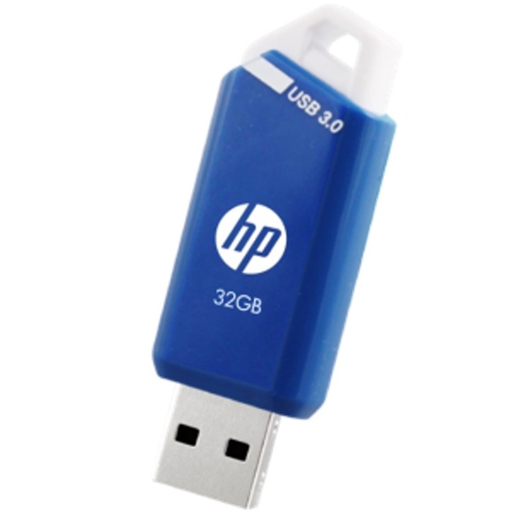 hp memoria usb 3.1 hp x755w 32gb
