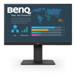 Benq Benq Bl2486tc Pantalla...