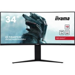 Iiyama Monitor Iiyama 34...