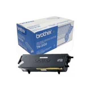 brother toner brother tn3130 negro 3500 paginas dcp8060 -  dcp8065 -  mfc8460 -  mfc8860 -  mfc8870