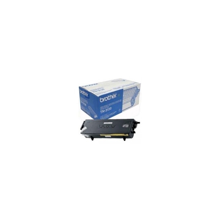 brother toner brother tn3130 negro 3500 paginas dcp8060 -  dcp8065 -  mfc8460 -  mfc8860 -  mfc8870