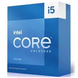 Intel Intel I5 13600kf...