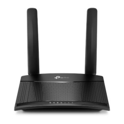 Router Tp-Link 300Mbps N 4G...