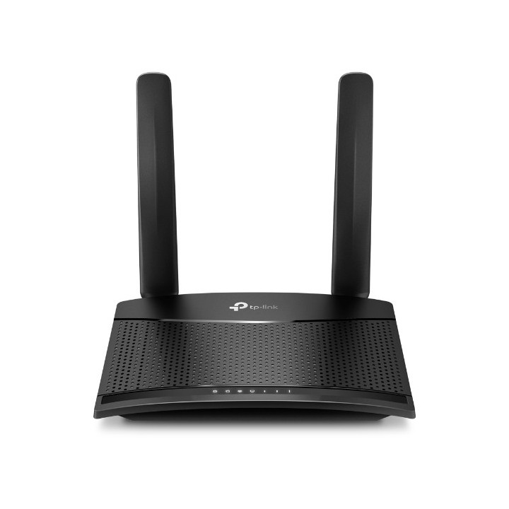 tp - link router wifin tp - link tl - mr100 300mbps 4g lte