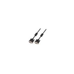 Cable Dvi Single Link 18+1...