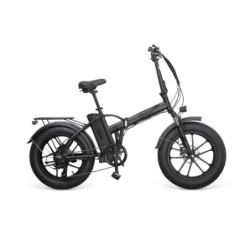 Youin Ebike  Texas Ii -...