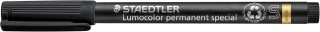 rot. staedtler lumocolor perm special 0.4mm ne