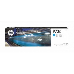 Hp Hp 973X Cartucho De...