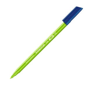 b.10 rotulad staedtler noris club verde cl 326-51