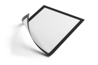 durable durable duraframe marco magnetico a4 negro