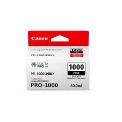 Canon Cartucho Canon Pfi -...