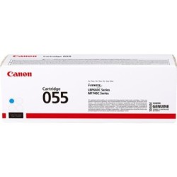 canon toner canon 055 cian 3015c002