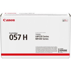 Canon Toner Canon 057h...