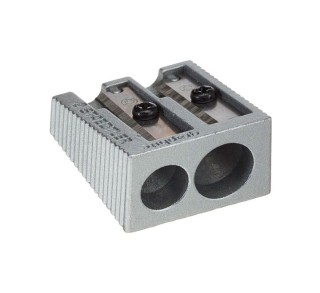 sacapuntas staedtler metal doble 510 20