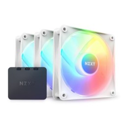 Nzxt Nzxt F120 Core Rgb...