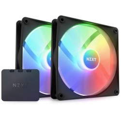 Nzxt Nzxt F140 Rgb Core...