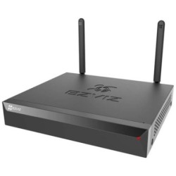 Ezviz Wifi Nvr X5s