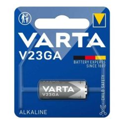 Varta Blister Pilas Varta...