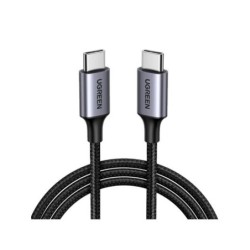 Cable Ugreen Usb-c Aluminum...