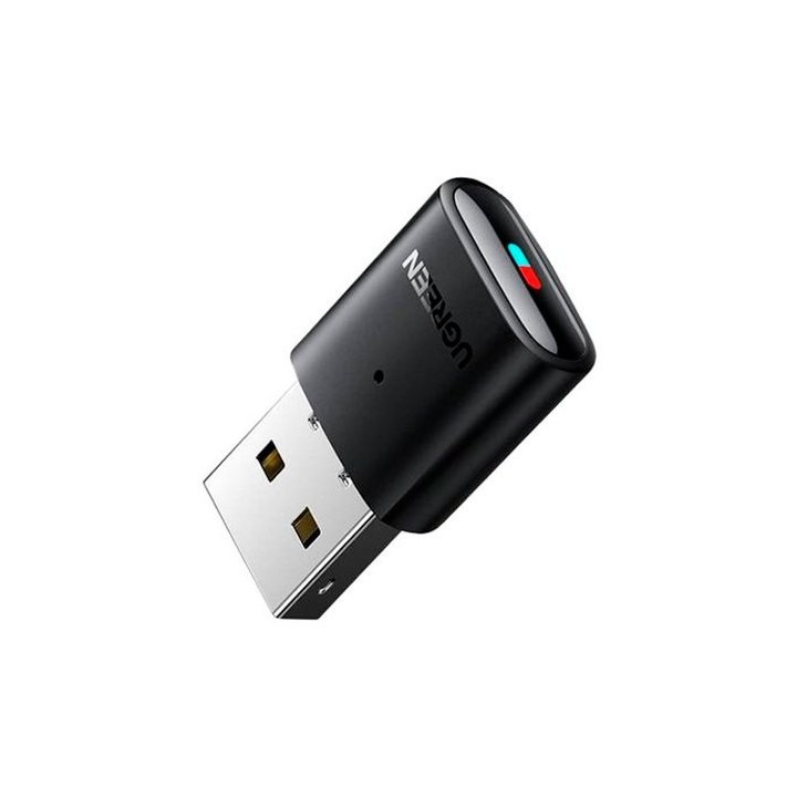 adaptador usb ugreen usb bluetooth 5.0 adaptador bluetooth bluetooth 5.0 para pc