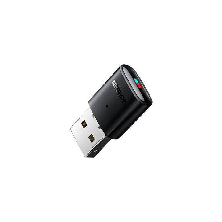 adaptador usb ugreen usb bluetooth 5.0 adaptador bluetooth bluetooth 5.0 para pc
