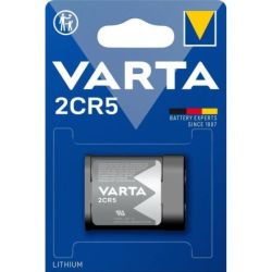 Blister 1 Pila Varta 2cr5 6v