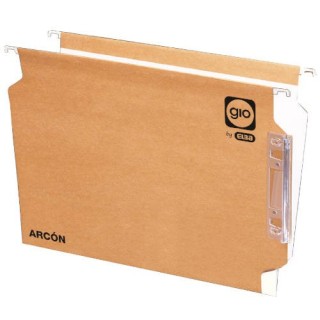 gio carpeta colgante armario arcon a4 lomo v k. bicolor gio 400021926